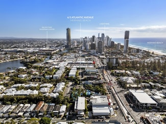 Offices commercial property sold at 6/3 Atlantic Avenue Mermaid Beach QLD 4218 Offices commercial property sold at 6/3 Atlantic Avenue Mermaid Beach QLD 4218