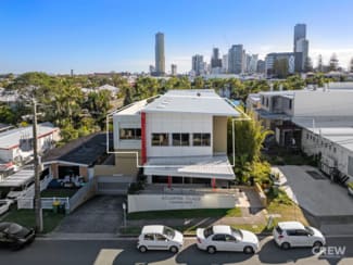 Offices commercial property sold at 6/3 Atlantic Avenue Mermaid Beach QLD 4218 Offices commercial property sold at 6/3 Atlantic Avenue Mermaid Beach QLD 4218