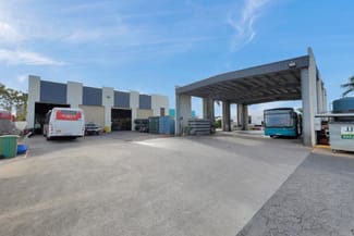 Factory, Warehouse & Industrial commercial property sold at 12-20 Titanium Drive Paget QLD 4740 Factory, Warehouse & Industrial commercial property sold at 12-20 Titanium Drive Paget QLD 4740