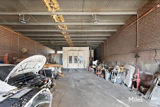 Factory, Warehouse & Industrial commercial property sold at 2/23 Norfolk Court Coburg North VIC 3058