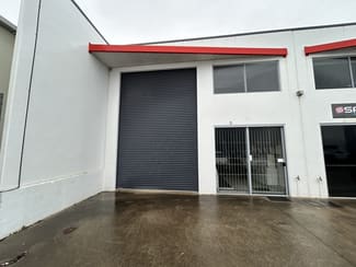 Factory, Warehouse & Industrial commercial property sold at 3/17 Liuzzi Street Pialba QLD 4655 Factory, Warehouse & Industrial commercial property sold at 3/17 Liuzzi Street Pialba QLD 4655