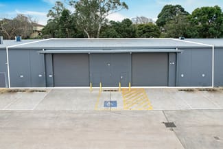 Factory, Warehouse & Industrial commercial property sold at 6/3 Pearse Street Warragul VIC 3820 Factory, Warehouse & Industrial commercial property sold at 6/3 Pearse Street Warragul VIC 3820