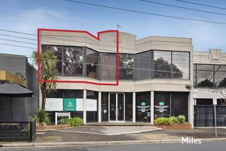Offices commercial property sold at 3/26 Aberdeen Road Macleod VIC 3085 Offices commercial property sold at 3/26 Aberdeen Road Macleod VIC 3085