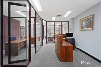 Offices commercial property sold at 3/26 Aberdeen Road Macleod VIC 3085 Offices commercial property sold at 3/26 Aberdeen Road Macleod VIC 3085