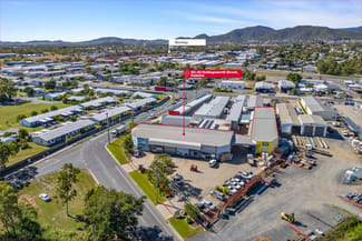 Factory, Warehouse & Industrial commercial property for lease at Unit/90-92 Hollingsworth Street Kawana QLD 4701 Factory, Warehouse & Industrial commercial property for lease at Unit/90-92 Hollingsworth Street Kawana QLD 4701
