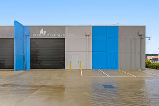 Factory, Warehouse & Industrial commercial property for sale at 27 Opportunity Close Delacombe VIC 3356 Factory, Warehouse & Industrial commercial property for sale at 27 Opportunity Close Delacombe VIC 3356