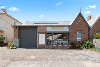 Shop & Retail commercial property for lease at 2A Craig Street Goulburn NSW 2580 Shop & Retail commercial property for lease at 2A Craig Street Goulburn NSW 2580