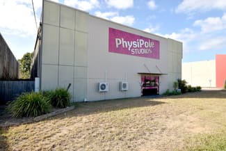 Factory, Warehouse & Industrial commercial property sold at 1/10 Roseanna Street Clinton QLD 4680 Factory, Warehouse & Industrial commercial property sold at 1/10 Roseanna Street Clinton QLD 4680