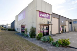 Factory, Warehouse & Industrial commercial property sold at 1/10 Roseanna Street Clinton QLD 4680 Factory, Warehouse & Industrial commercial property sold at 1/10 Roseanna Street Clinton QLD 4680