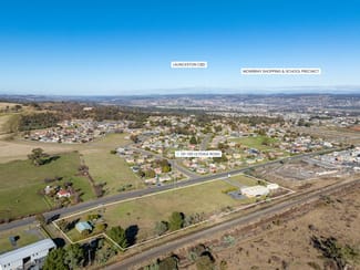 Development / Land commercial property for sale at 131-139 Lilydale Road Rocherlea TAS 7248