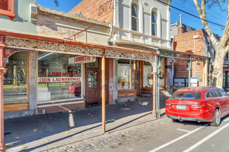 Shop & Retail commercial property sold at 312 Rathdowne Street Carlton North VIC 3054