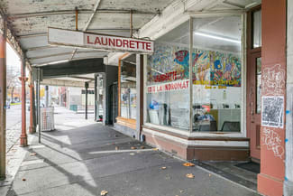 Shop & Retail commercial property sold at 312 Rathdowne Street Carlton North VIC 3054