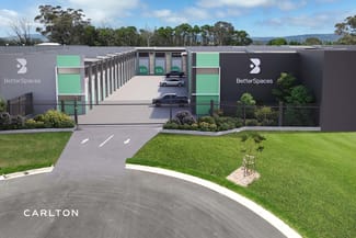 Factory, Warehouse & Industrial commercial property sold at 49/16 Lady Tyree Place Braemar NSW 2575 Factory, Warehouse & Industrial commercial property sold at 49/16 Lady Tyree Place Braemar NSW 2575