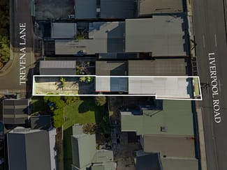 Shop & Retail commercial property for sale at 154 Liverpool Road Enfield NSW 2136 Shop & Retail commercial property for sale at 154 Liverpool Road Enfield NSW 2136