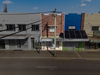 Shop & Retail commercial property for sale at 154 Liverpool Road Enfield NSW 2136 Shop & Retail commercial property for sale at 154 Liverpool Road Enfield NSW 2136