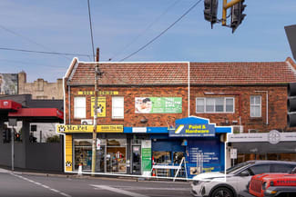 Shop & Retail commercial property for sale at 1148-1152 Burke Road Balwyn North VIC 3104