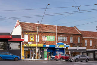 Shop & Retail commercial property for sale at 1148-1152 Burke Road Balwyn North VIC 3104