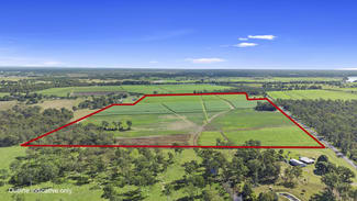 Rural / Farming commercial property for sale at 91, Peake Farm, Walkers Point Road Granville QLD 4650 Rural / Farming commercial property for sale at 91, Peake Farm, Walkers Point Road Granville QLD 4650