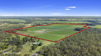 Rural / Farming commercial property for sale at 91, Peake Farm, Walkers Point Road Granville QLD 4650 Rural / Farming commercial property for sale at 91, Peake Farm, Walkers Point Road Granville QLD 4650