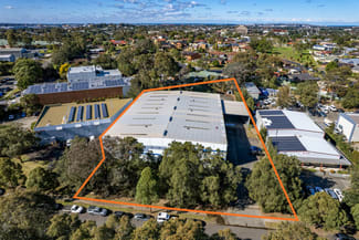 Factory, Warehouse & Industrial commercial property sold at 11-13 Callistemon Close Warabrook NSW 2304 Factory, Warehouse & Industrial commercial property sold at 11-13 Callistemon Close Warabrook NSW 2304