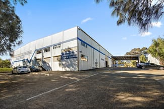 Factory, Warehouse & Industrial commercial property sold at 11-13 Callistemon Close Warabrook NSW 2304 Factory, Warehouse & Industrial commercial property sold at 11-13 Callistemon Close Warabrook NSW 2304