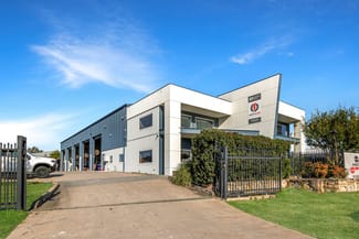 Factory, Warehouse & Industrial commercial property sold at 79 & 81 Mustang Drive Rutherford NSW 2320 Factory, Warehouse & Industrial commercial property sold at 79 & 81 Mustang Drive Rutherford NSW 2320