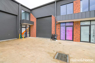 Factory, Warehouse & Industrial commercial property sold at 3/32 Corporation Avenue Robin Hill NSW 2795 Factory, Warehouse & Industrial commercial property sold at 3/32 Corporation Avenue Robin Hill NSW 2795