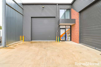 Factory, Warehouse & Industrial commercial property sold at 4/32 Corporation Avenue Robin Hill NSW 2795 Factory, Warehouse & Industrial commercial property sold at 4/32 Corporation Avenue Robin Hill NSW 2795