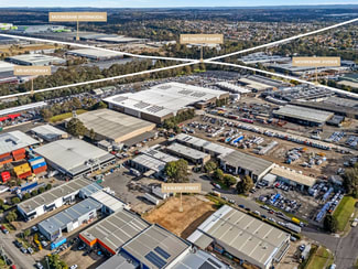 Factory, Warehouse & Industrial commercial property sold at 5 Kaleski Street Moorebank NSW 2170 Factory, Warehouse & Industrial commercial property sold at 5 Kaleski Street Moorebank NSW 2170