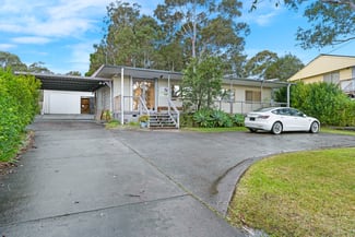 Medical / Consulting commercial property sold at 124 Macleans Point Rd Sanctuary Point NSW 2540 Medical / Consulting commercial property sold at 124 Macleans Point Rd Sanctuary Point NSW 2540