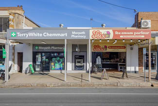 Shop & Retail commercial property sold at 141 Swan Street Morpeth NSW 2321 Shop & Retail commercial property sold at 141 Swan Street Morpeth NSW 2321