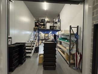 Showrooms / Bulky Goods commercial property sold at Kogarah NSW 2217 Showrooms / Bulky Goods commercial property sold at Kogarah NSW 2217