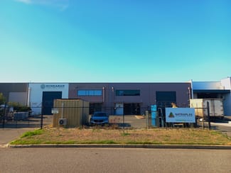 Factory, Warehouse & Industrial commercial property sold at 40 Tacoma Circuit Canning Vale WA 6155 Factory, Warehouse & Industrial commercial property sold at 40 Tacoma Circuit Canning Vale WA 6155
