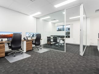 Offices commercial property sold at 4.10/5 Celebration Drive Bella Vista NSW 2153 Offices commercial property sold at 4.10/5 Celebration Drive Bella Vista NSW 2153