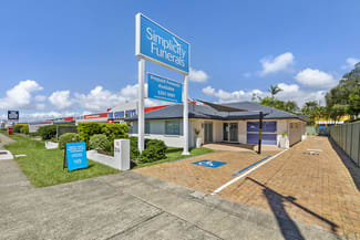 Offices commercial property sold at 214 Nicklin Way Warana QLD 4575 Offices commercial property sold at 214 Nicklin Way Warana QLD 4575