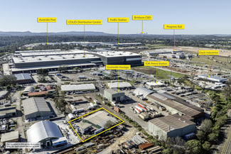 Development / Land commercial property sold at 64A River Road Redbank QLD 4301