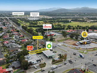 Other commercial property sold at 167 Stud Road Dandenong North VIC 3175 Other commercial property sold at 167 Stud Road Dandenong North VIC 3175