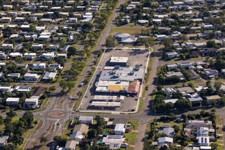 Development / Land commercial property sold at Mount View Plaza, 40-50 Bamford Lane Kirwan QLD 4817