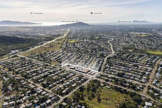 Development / Land commercial property sold at Mount View Plaza, 40-50 Bamford Lane Kirwan QLD 4817
