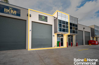Factory, Warehouse & Industrial commercial property sold at Unit 17/10-12 Montore Road Minto NSW 2566 Factory, Warehouse & Industrial commercial property sold at Unit 17/10-12 Montore Road Minto NSW 2566
