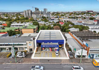Shop & Retail commercial property sold at 899 Stanley Street East East Brisbane QLD 4169 Shop & Retail commercial property sold at 899 Stanley Street East East Brisbane QLD 4169