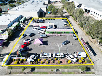 Other commercial property sold at 239-241 Ewing Road Woodridge QLD 4114 Other commercial property sold at 239-241 Ewing Road Woodridge QLD 4114