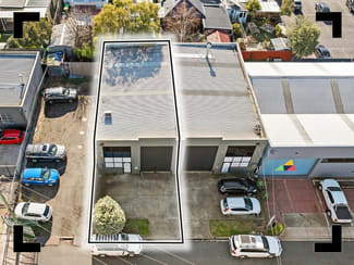 Factory, Warehouse & Industrial commercial property sold at 10 Minnie Street Yarraville VIC 3013 Factory, Warehouse & Industrial commercial property sold at 10 Minnie Street Yarraville VIC 3013