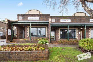 Shop & Retail commercial property sold at 1 & 2/5 Gloucester Avenue Berwick VIC 3806 Shop & Retail commercial property sold at 1 & 2/5 Gloucester Avenue Berwick VIC 3806