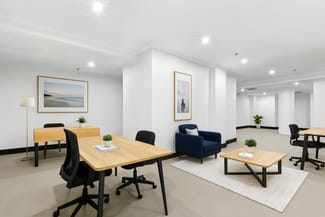 Offices commercial property sold at 103/515 Kent Street Sydney NSW 2000