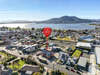 Shop & Retail commercial property sold at 1&2/493 Main Road Montrose TAS 7010 Shop & Retail commercial property sold at 1&2/493 Main Road Montrose TAS 7010