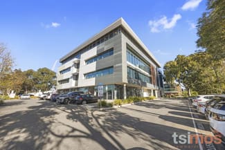 Offices commercial property leased at 46/296 Bay Road Cheltenham VIC 3192 Offices commercial property leased at 46/296 Bay Road Cheltenham VIC 3192