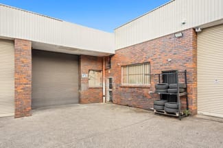Factory, Warehouse & Industrial commercial property sold at Unit 3/10 Green Street Revesby NSW 2212 Factory, Warehouse & Industrial commercial property sold at Unit 3/10 Green Street Revesby NSW 2212