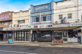 Development / Land commercial property sold at 323 High Street Preston VIC 3072 Development / Land commercial property sold at 323 High Street Preston VIC 3072