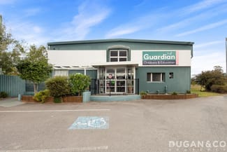 Showrooms / Bulky Goods commercial property sold at 2/30 Workshops Street Brassall QLD 4305 Showrooms / Bulky Goods commercial property sold at 2/30 Workshops Street Brassall QLD 4305